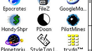 StyleTap Finally Lets You Run Palm OS on Your iPhone